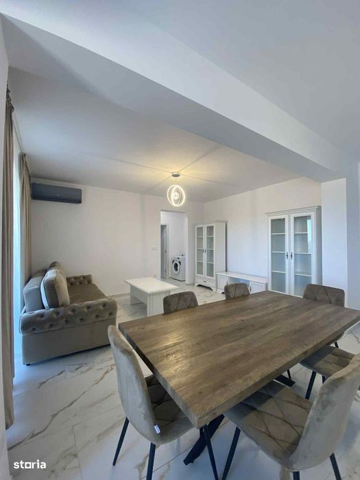 Chirie,Ap.3 camere,Carpati 2