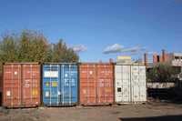 Аренда контейнера под склад 6 и 12 метровые  в Ташкенте.