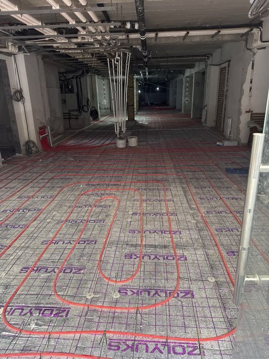 Стяжка от Димы-ака