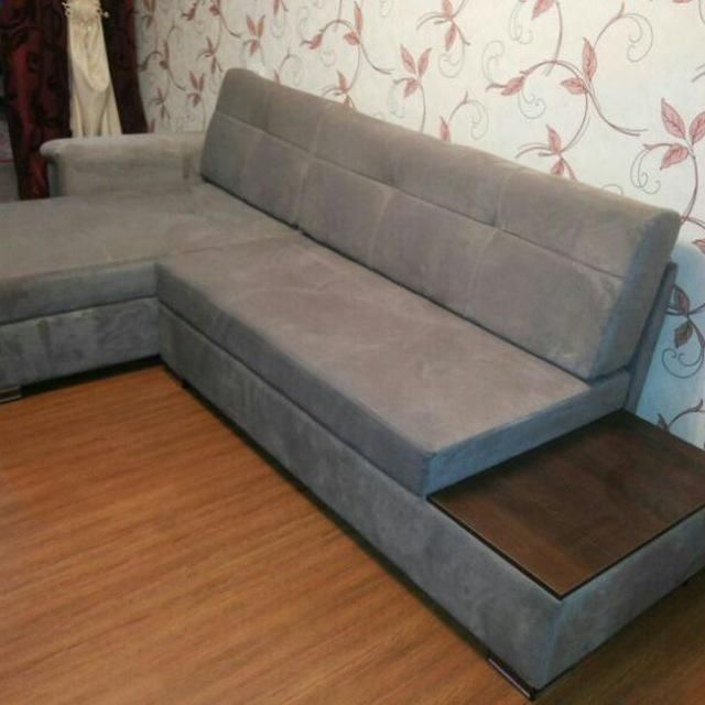 Мягкая мебель на заказ + Реставрация диванов, кресел, стульев. С гаран