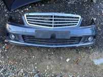 Bara fata completa mercedes c class w204 6 senzori