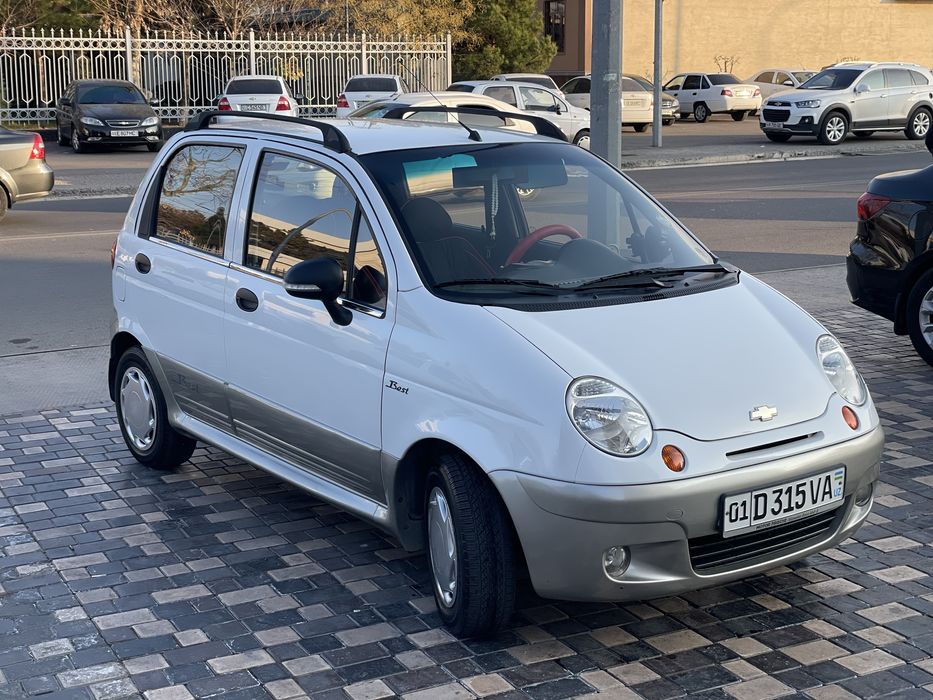 Matiz BEST - 2015 full poz + dugali