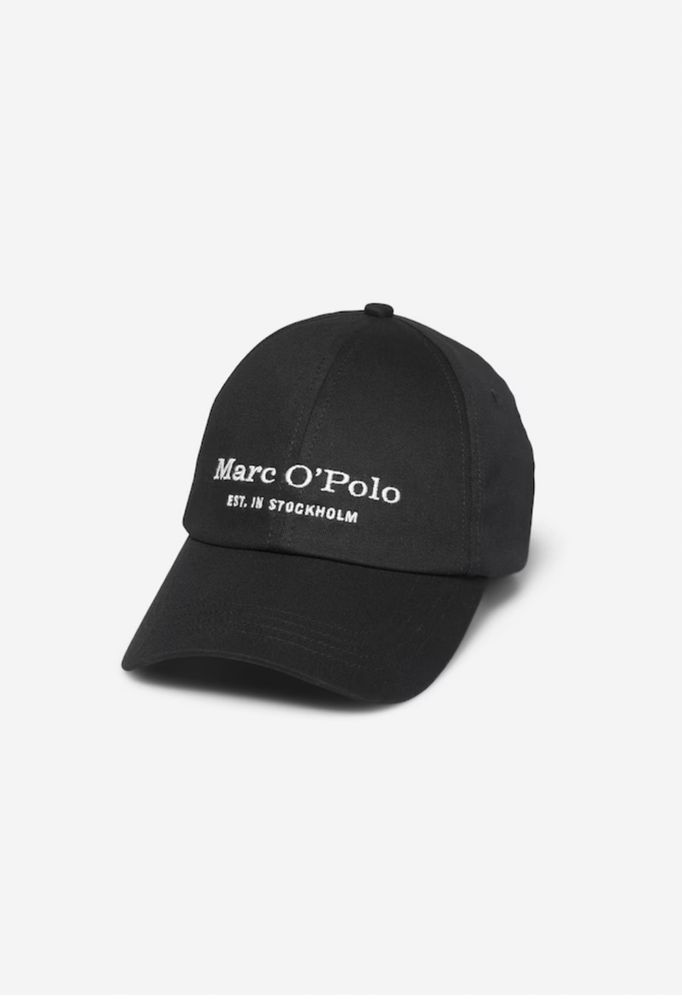 Новая бейсболка Marc o polo