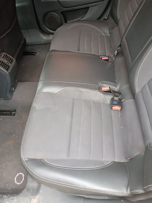 laguna 3 sau unele variante