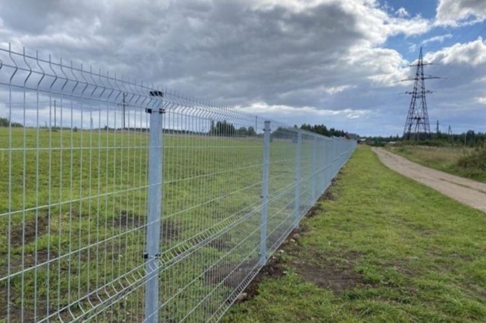 Porti și garduri la super oferta