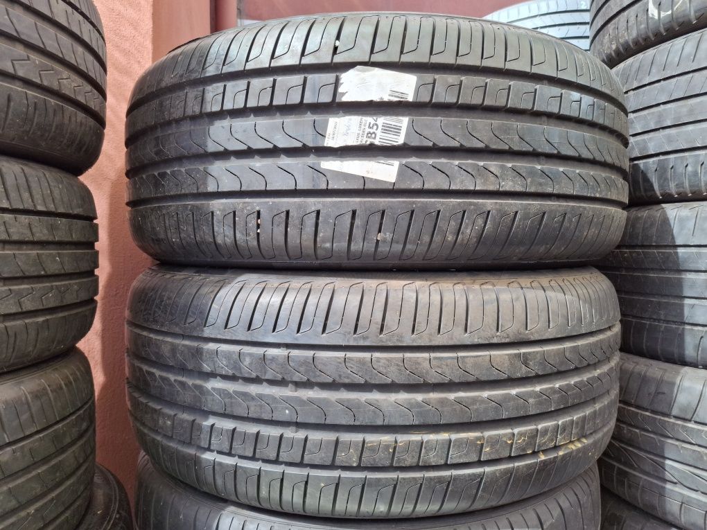 235 55 19 cu 255 50 19 DOT 2022 / 2020 vara NOI