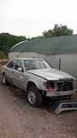 w124 250D клима на части клима