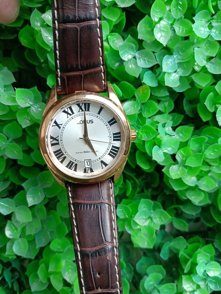 Lorus by Seiko - 85 лв