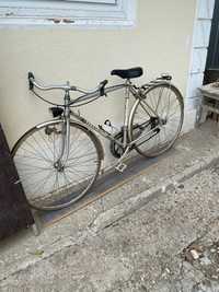 Bicicleta vintage guerciotti