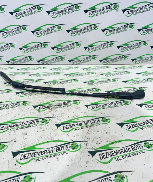 Brat stergator dreapta Renault Clio a 2-a generatie