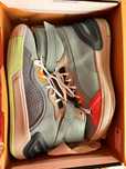 Puma, Баскетболни обувки Sky Modern Easter