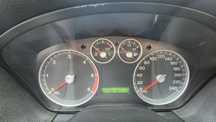 Ford focus titanum 2 încălzire parbriz/scaune