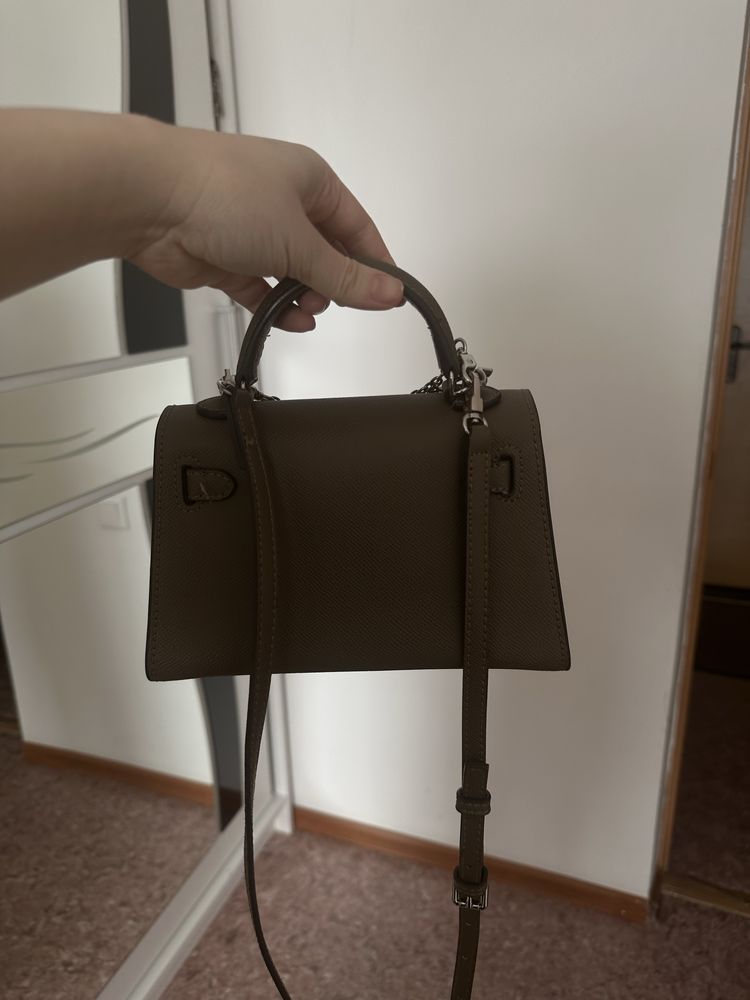 Продается Hermes сумка
