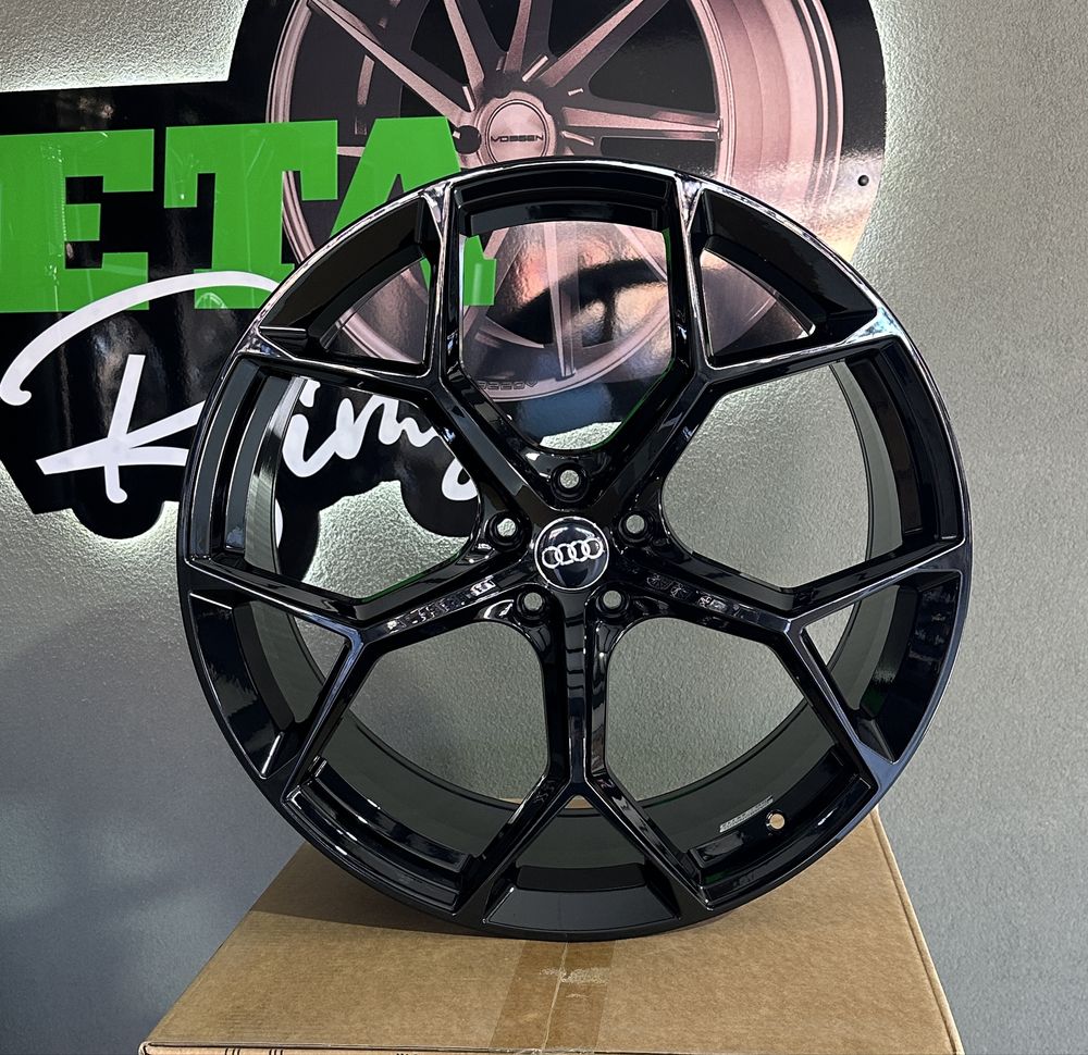 Джанти за Audi RS 18" 19" 20" 21" 22" 5x112 Djanti za A4 A6 A7 A8 Q5 7