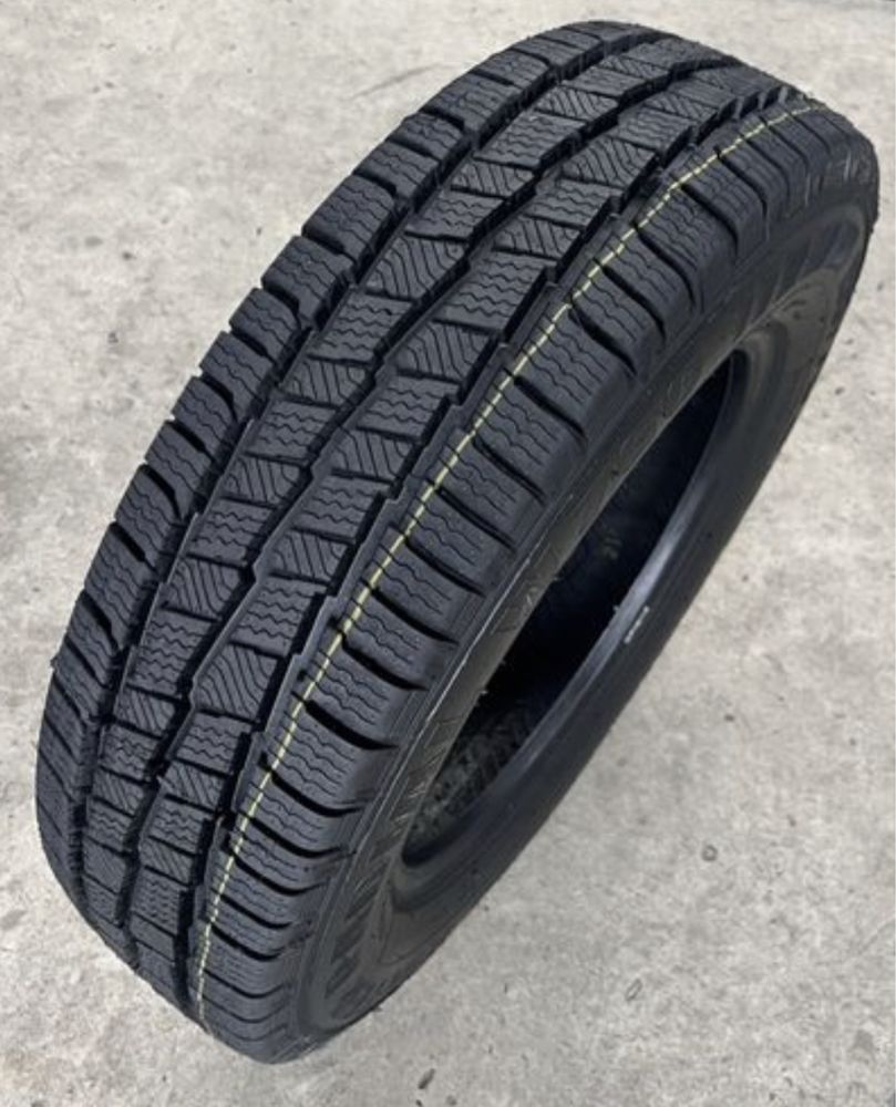 Anvelope 215 65 R16c Winter Radial m + s Dot 2025