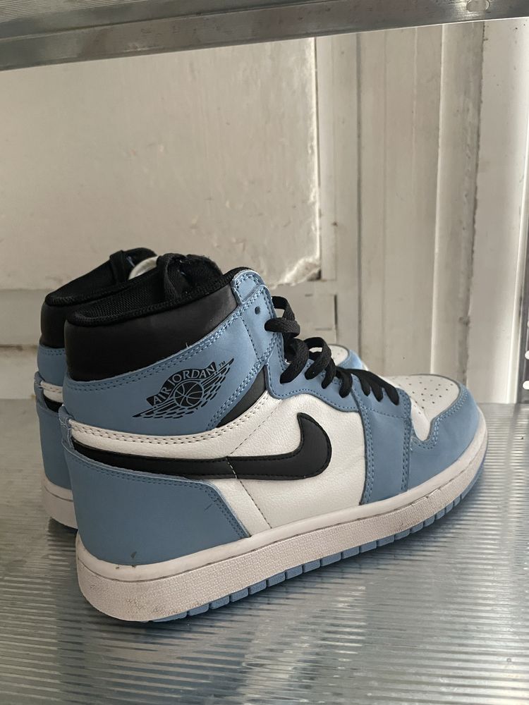 Nike Jordan Air 1 Retro High OG