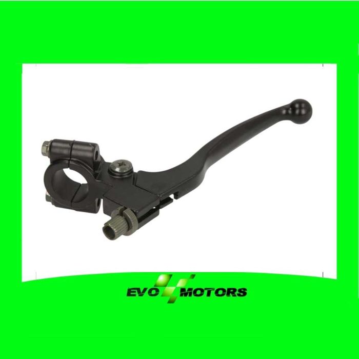 Maneta Ambreiaj MOTO Atv Scuter 22mm Suport Oglinda Levier