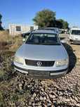 VW pasat B5 1.8 на части