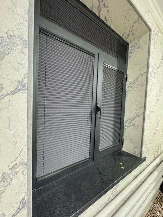 Жалюзи 1 кунда Туркия махсулоти ишлаб чкариш оптом нархларда