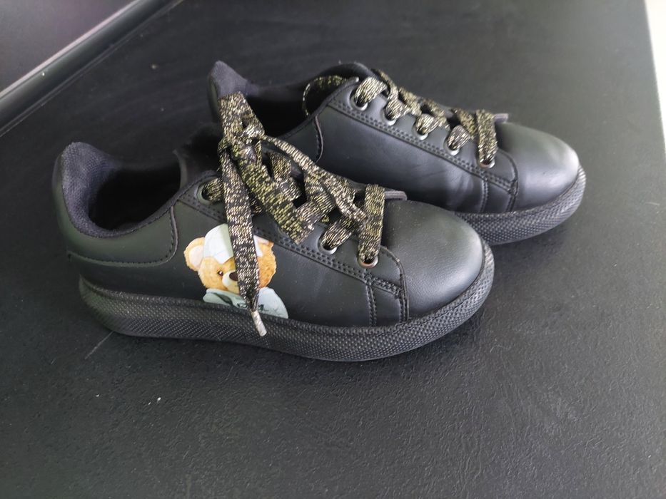 Маратонки за момиче