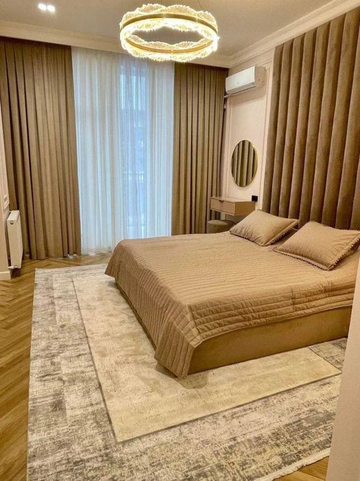 Ориентир- Телевышка Новостройка  ЖК NRG Hayot