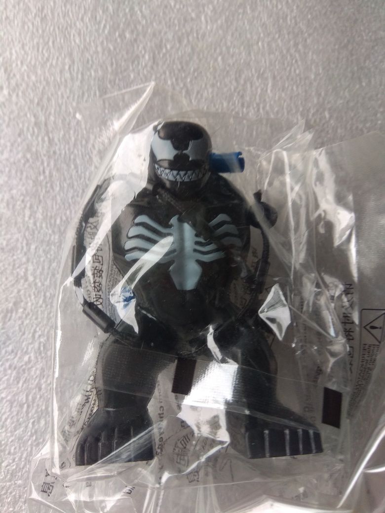 Venom Big Lego compatible figurine