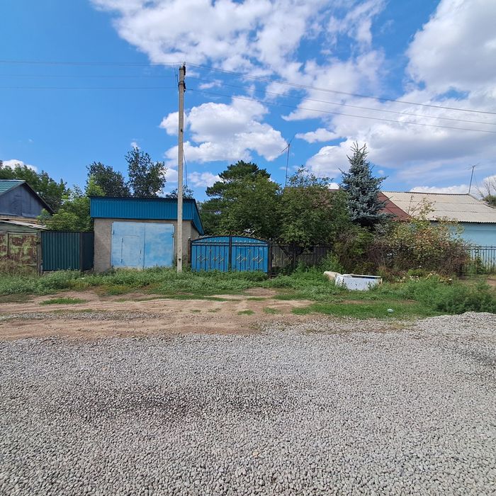 Продам дом в жилянке