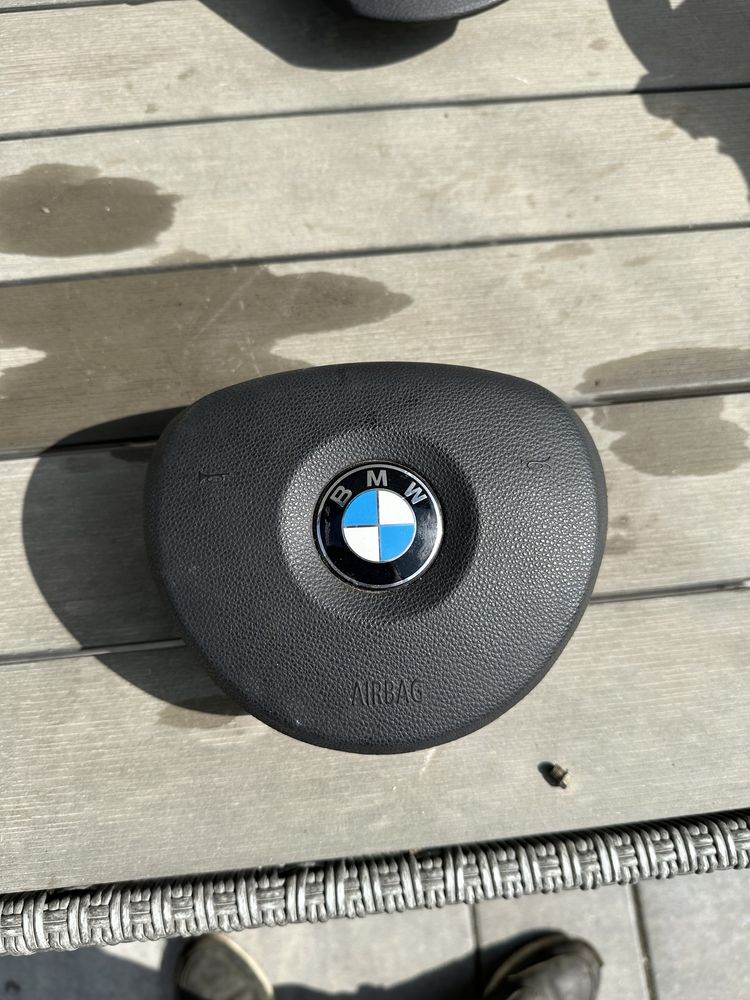 Airbag BMW   e90 volan sport