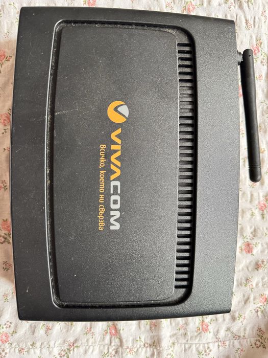 Wifi routers tp link рутери
