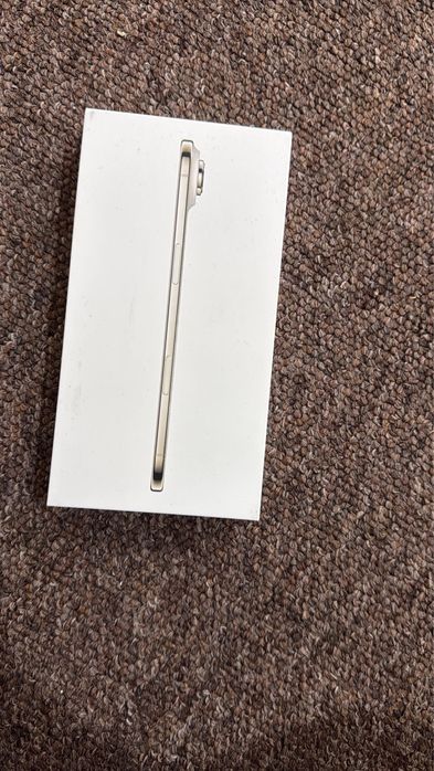 IPHONE 17 air чисто нов