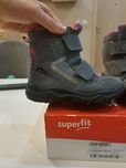Апрески Superfit 26номер