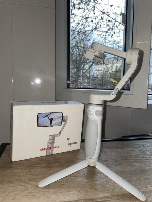 Smooth Q4 stabilizator