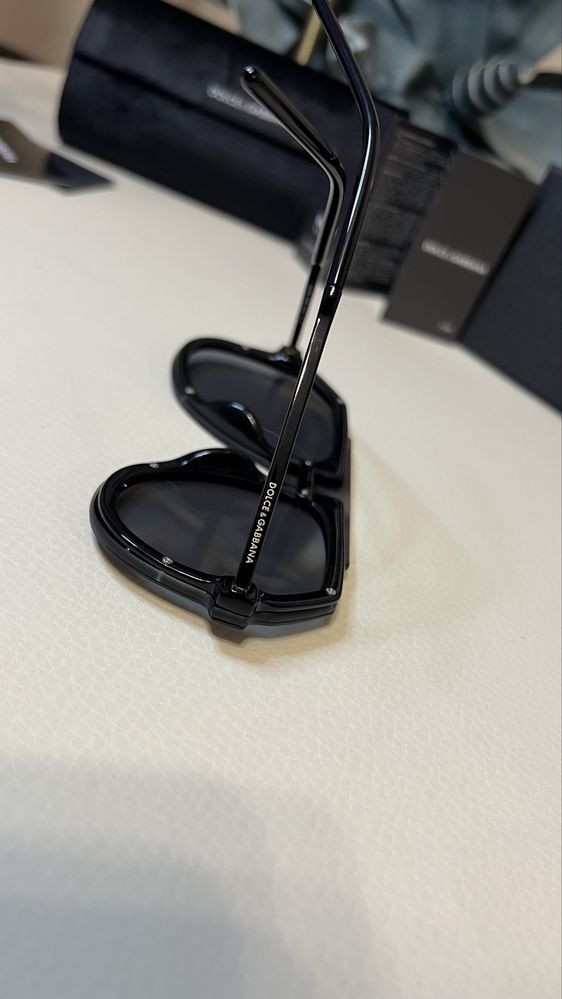 Dolce&Gabbana DG ochelari de soare noi