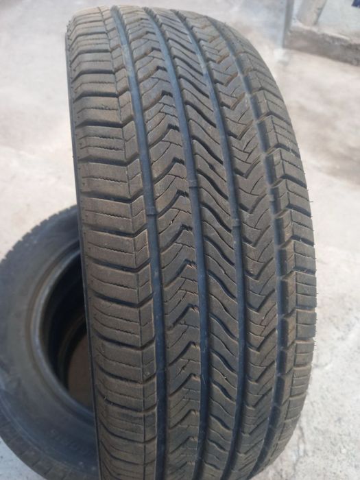 Автошина mustang premium  15