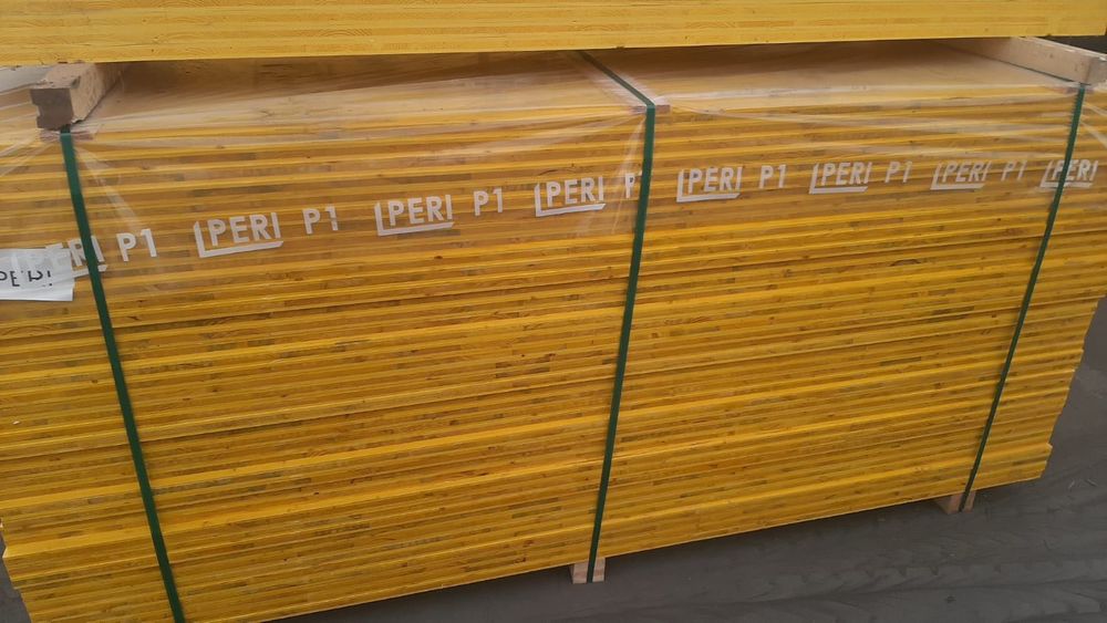 Placa galbena Lana & Peri, Grinda H20 - Stocuri mari - Preț bomba!