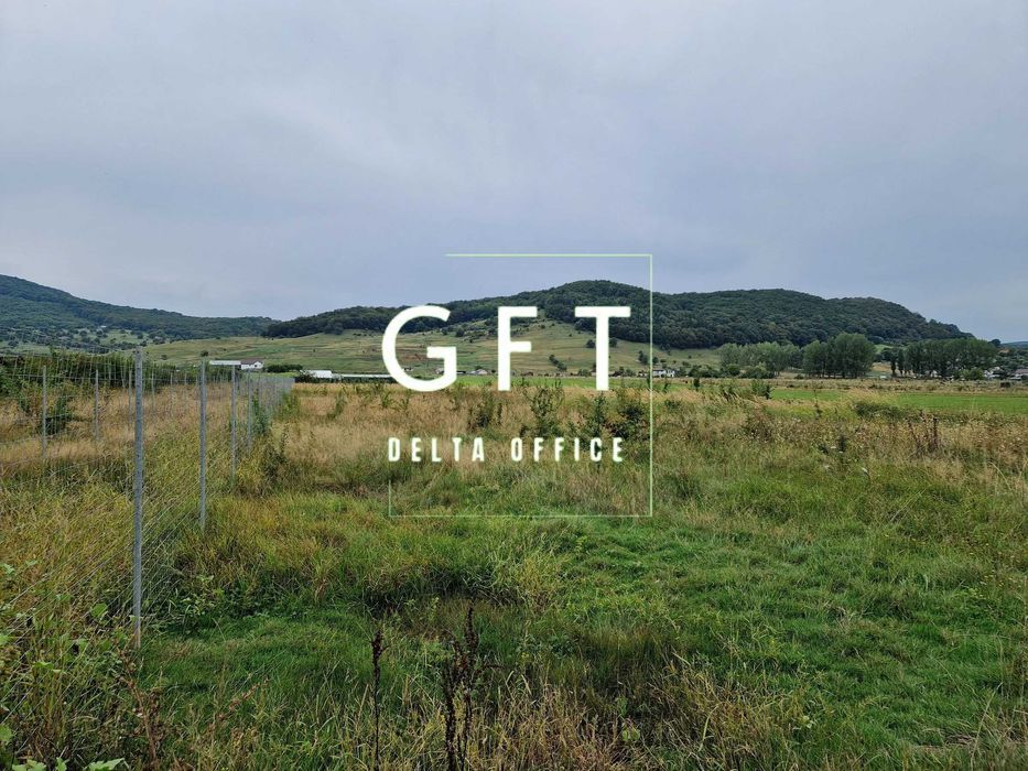 EXCLUSIVITATE !!! Parcele de teren de 5 ari, zona Aerodromului