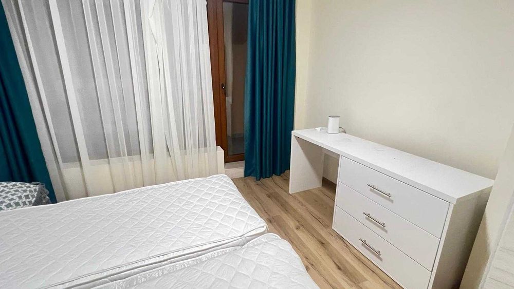 Дава се под наем Двустаен апартамент в с. Аспарухово, Област Варна - 75 кв.м за 750 € - Снимка #6