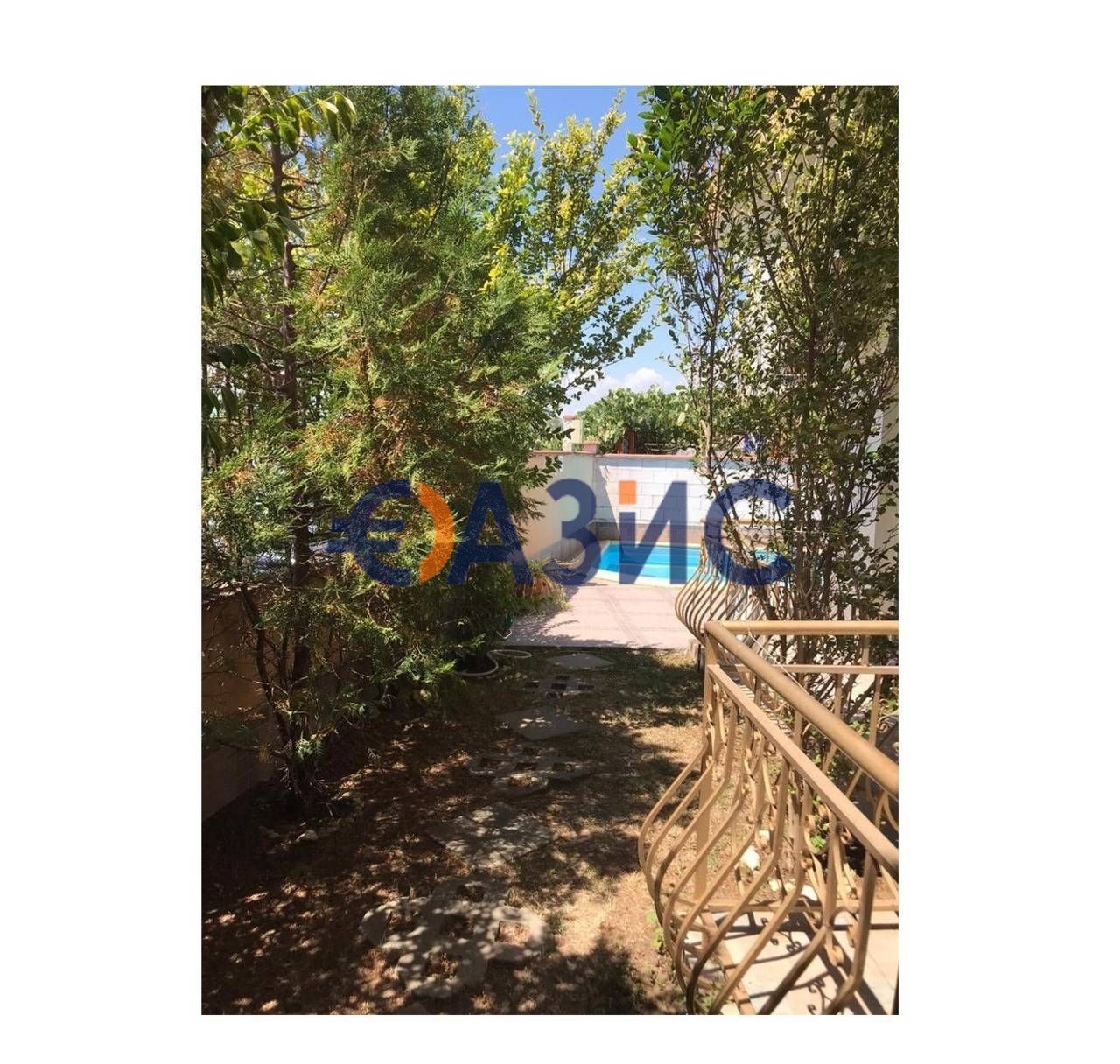 Семеен хотел ALDEMAR, 5 етажа, РЗП 826 м2, с. Равда,550 000 евро