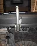 Montaj carlige auto