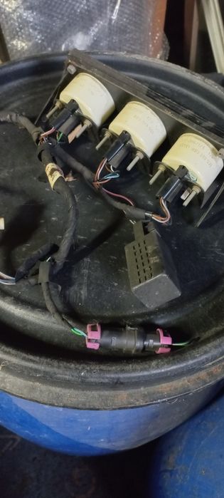 Уреди, датчици VDO