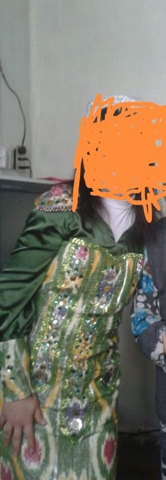 Келин салом учун куйлаклар