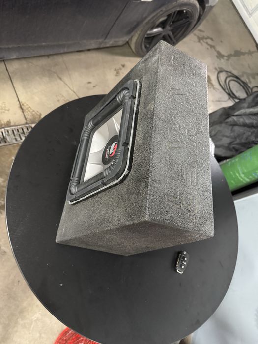 Kicker solo-baric L1 10”