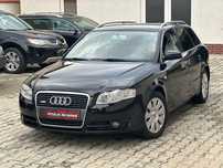 Audi A4 2.0 tdi S.line