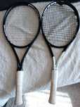 Vând rachete de tenis Head Speed Pro