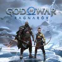 Joc ps5 god of war ragnarok