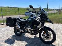 BMW R1250GS Adventure BMW R1250 Gs Adventure 15.000KM