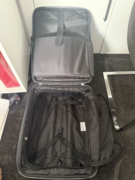 Troller Samsonite cabina 55 cm