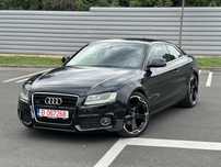 Audi A5 2.0 Tfsi Multitronic