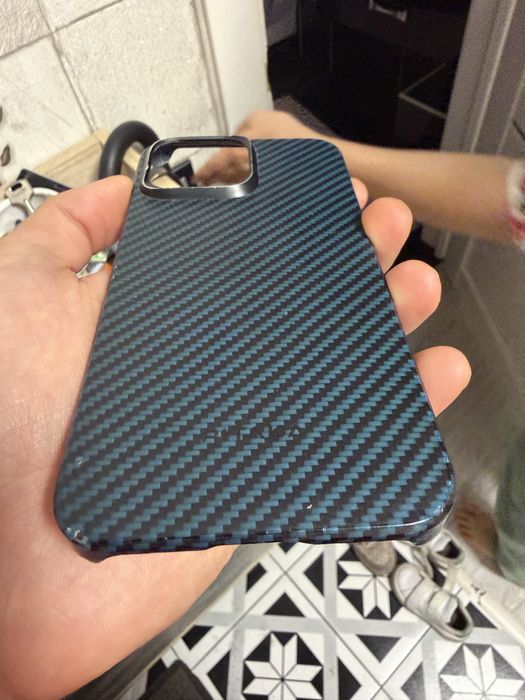 Pitaka чехол для Iphone 15 pro max