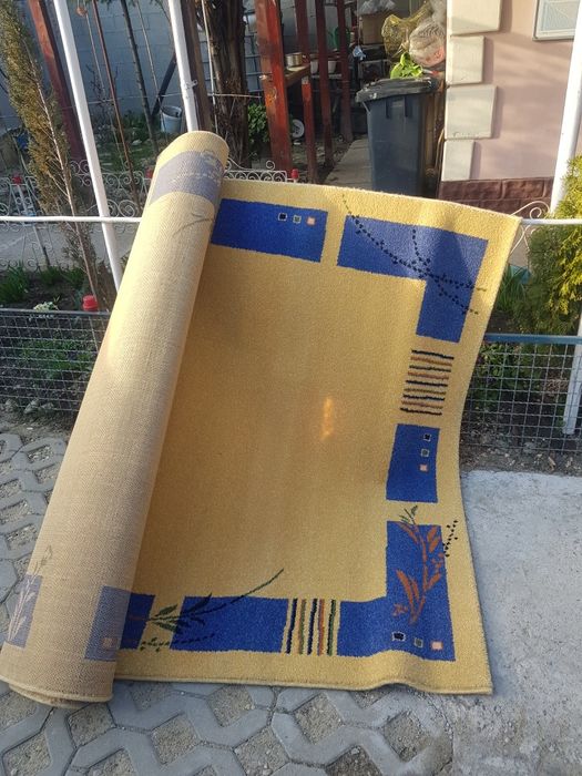 Vand covor Vision B-Tron Esclusive